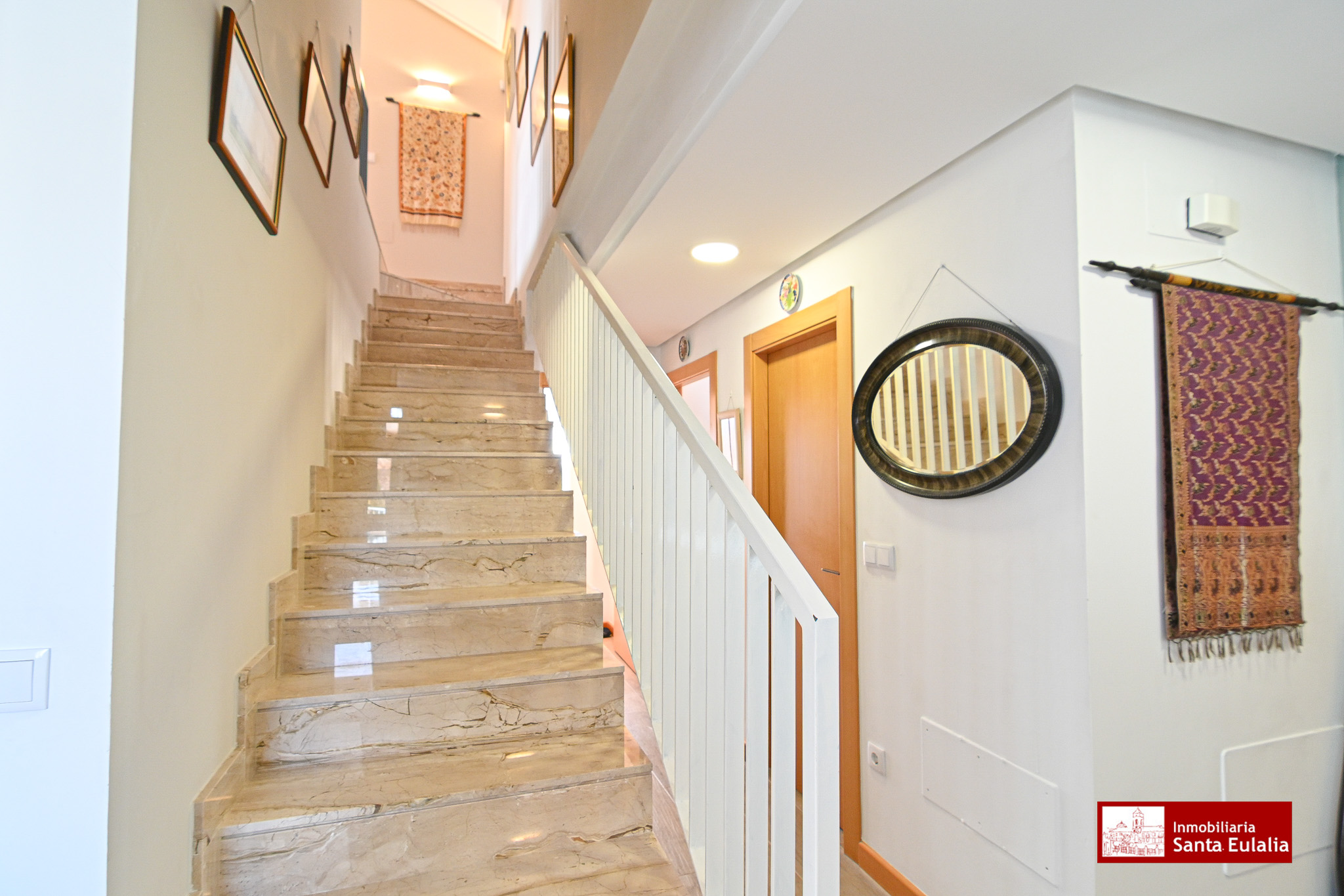Venta Chalet Independiente con Piscina en Las Canales Aledo - imagen 36