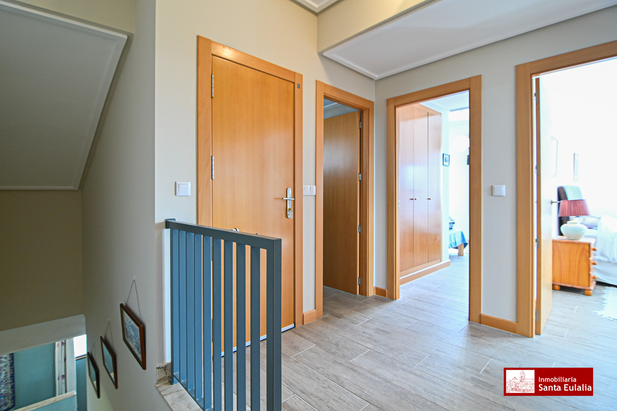 Venta Chalet Independiente con Piscina en Las Canales Aledo - imagen 37