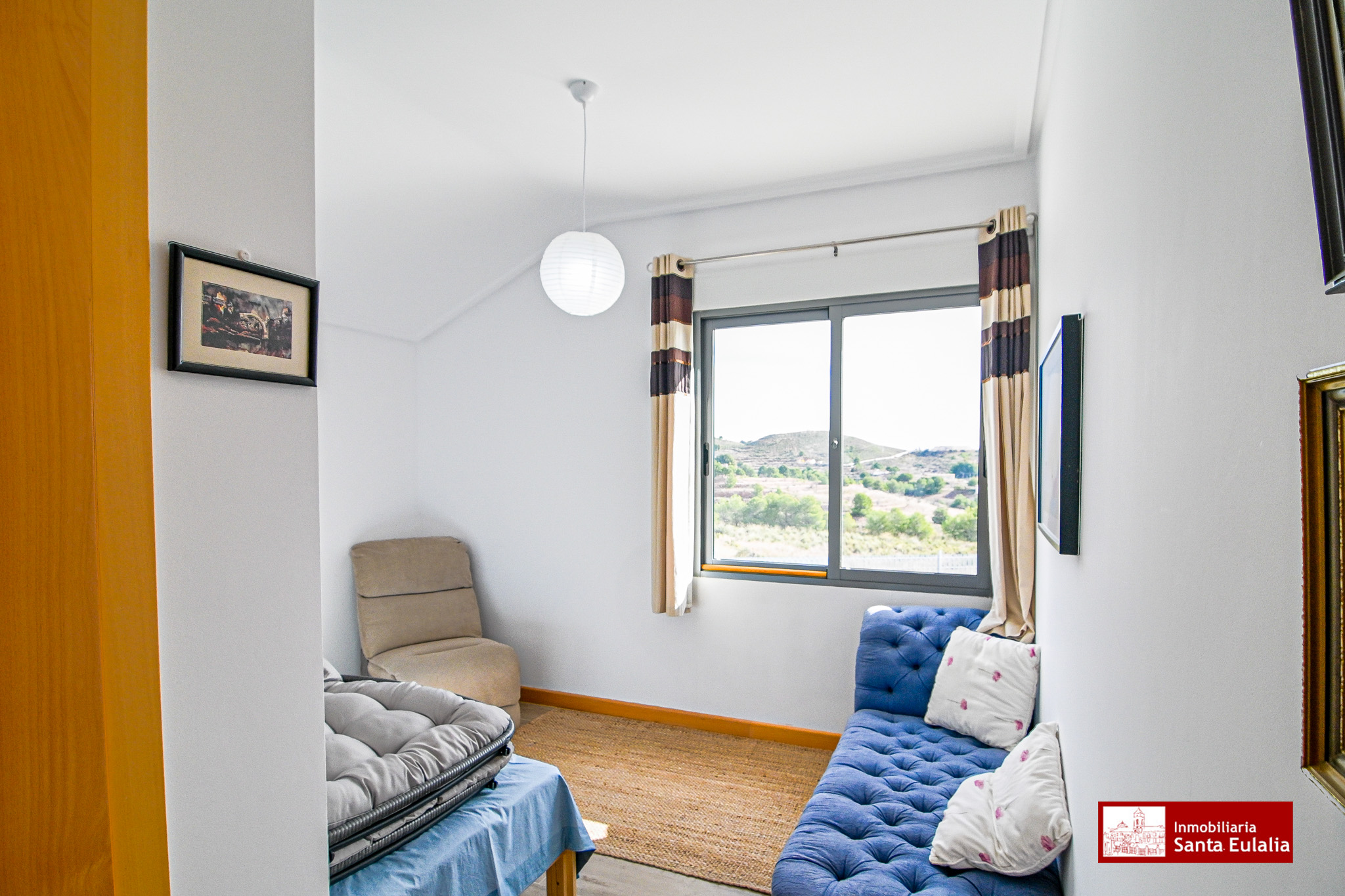 Venta Chalet Independiente con Piscina en Las Canales Aledo - imagen 41