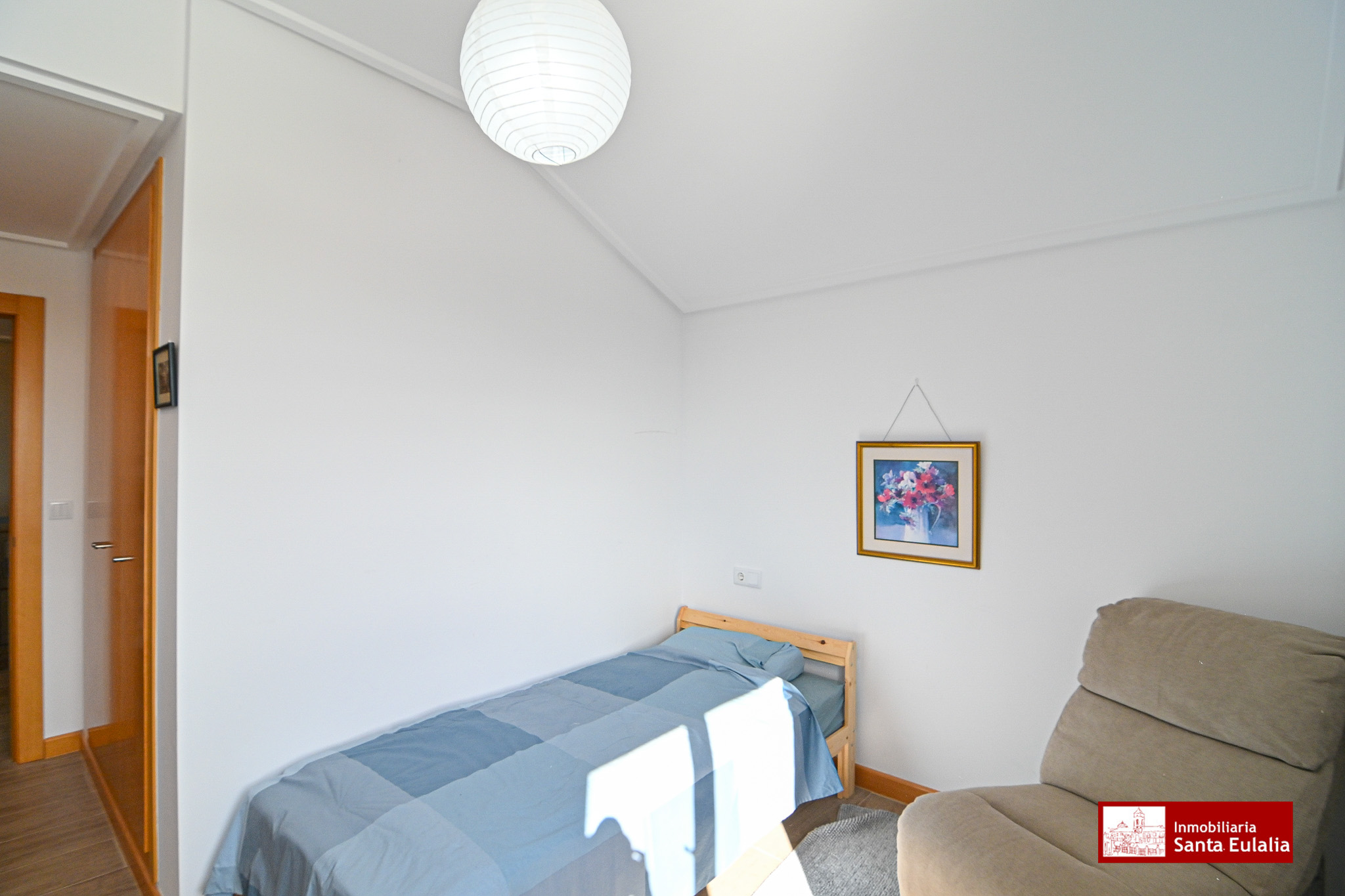Venta Chalet Independiente con Piscina en Las Canales Aledo - imagen 43