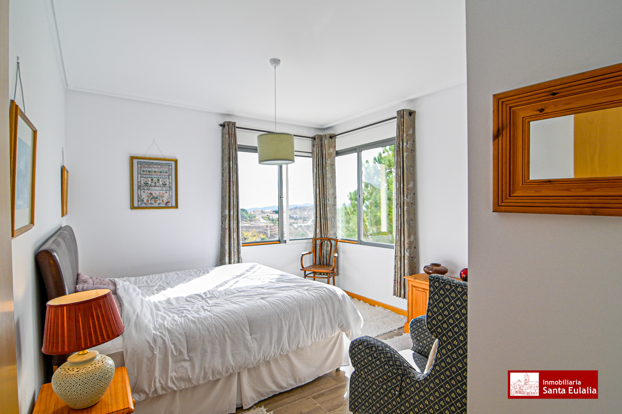 Venta Chalet Independiente con Piscina en Las Canales Aledo - imagen 45