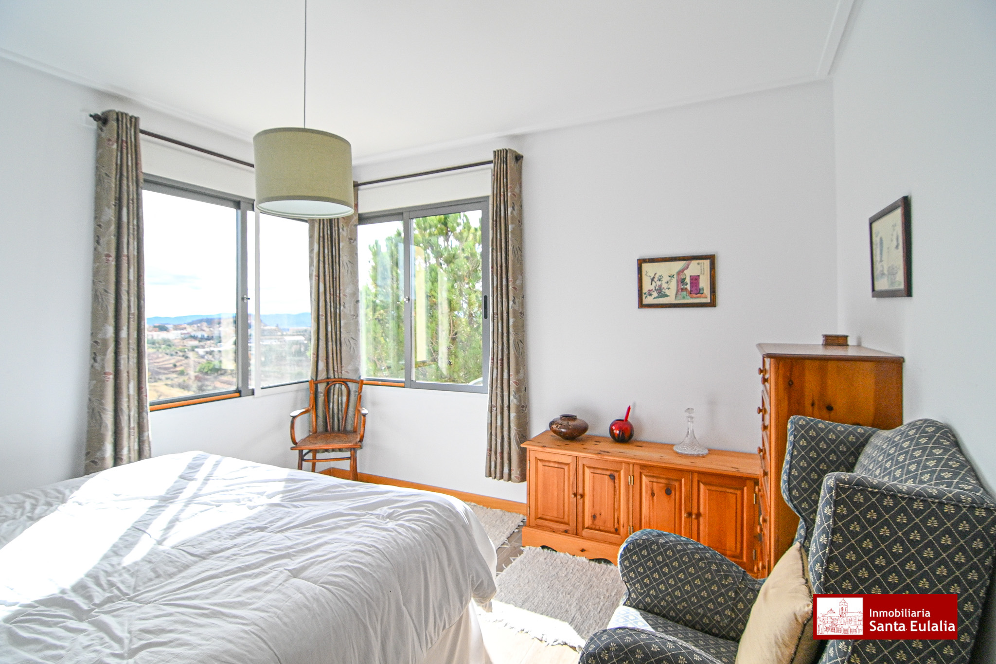 Venta Chalet Independiente con Piscina en Las Canales Aledo - imagen 46