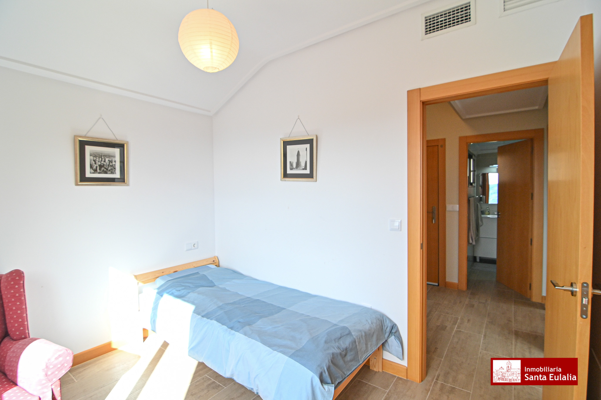 Venta Chalet Independiente con Piscina en Las Canales Aledo - imagen 49
