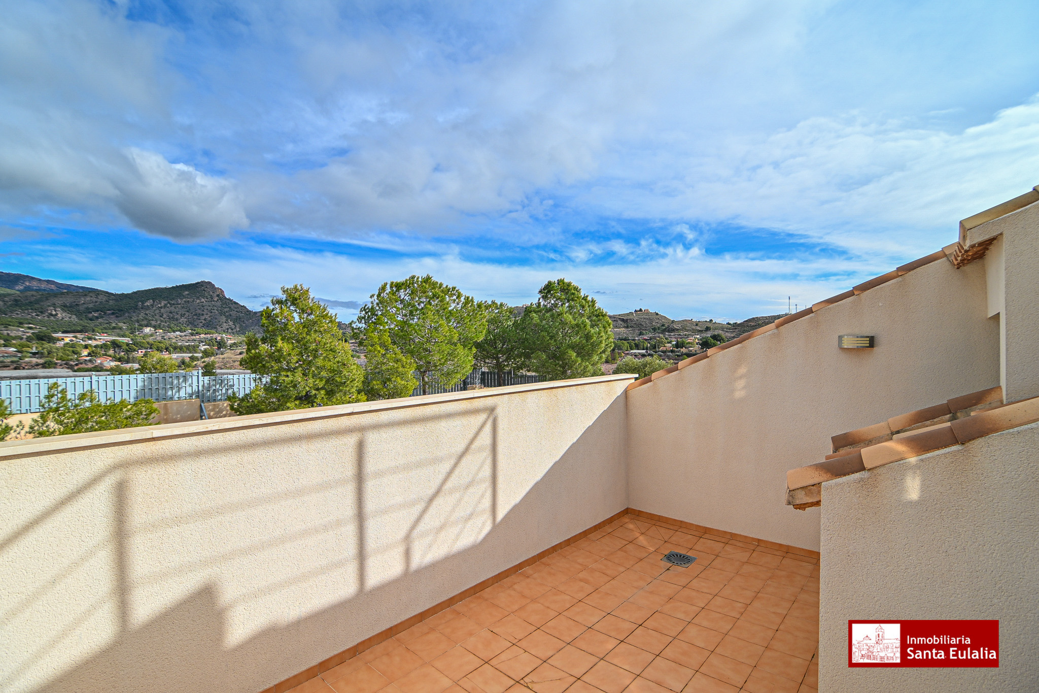 Venta Chalet Independiente con Piscina en Las Canales Aledo - imagen 51