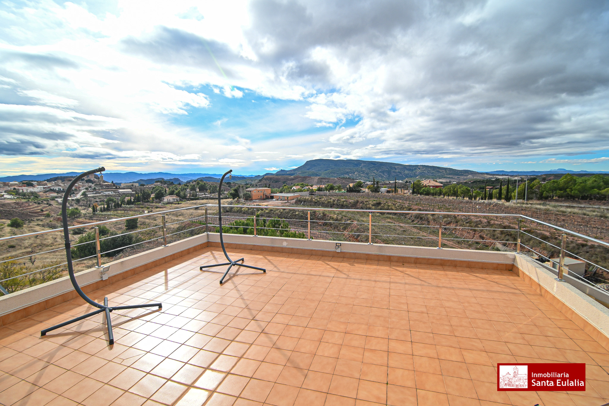 Venta Chalet Independiente con Piscina en Las Canales Aledo - imagen 52