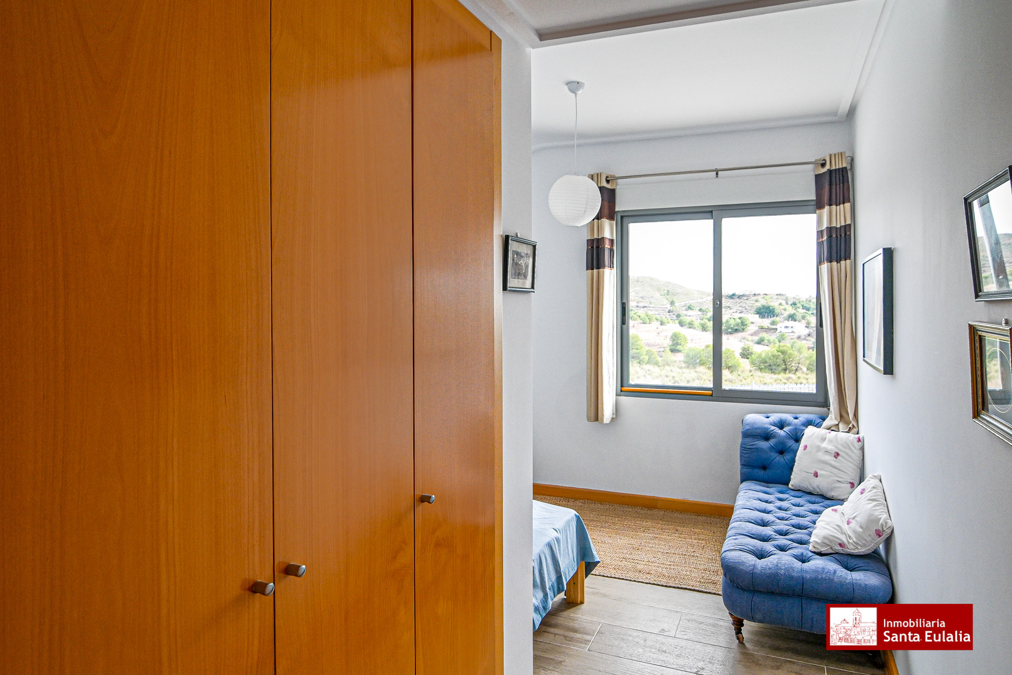 Venta Chalet Independiente con Piscina en Las Canales Aledo - imagen 55