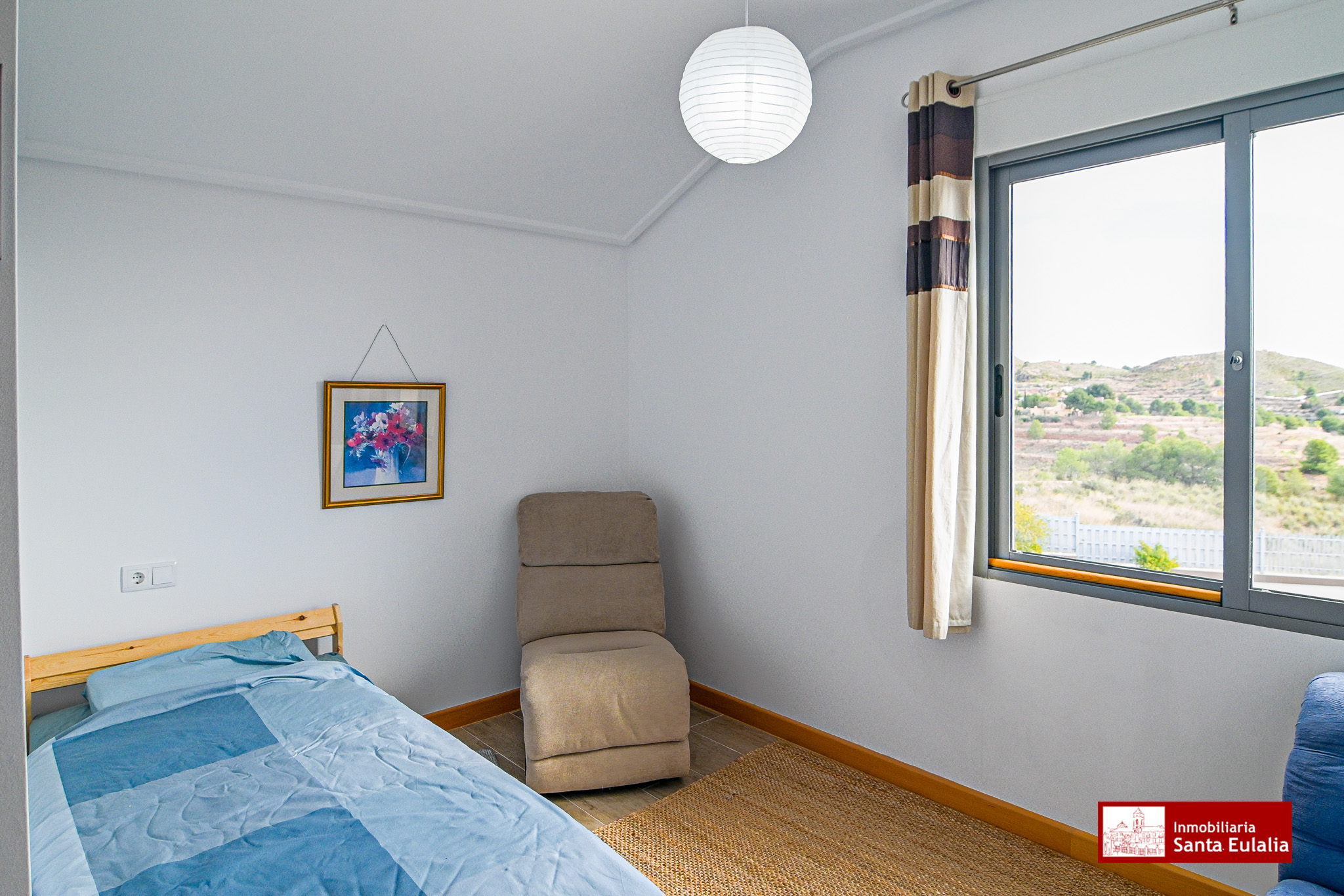 Venta Chalet Independiente con Piscina en Las Canales Aledo - imagen 58