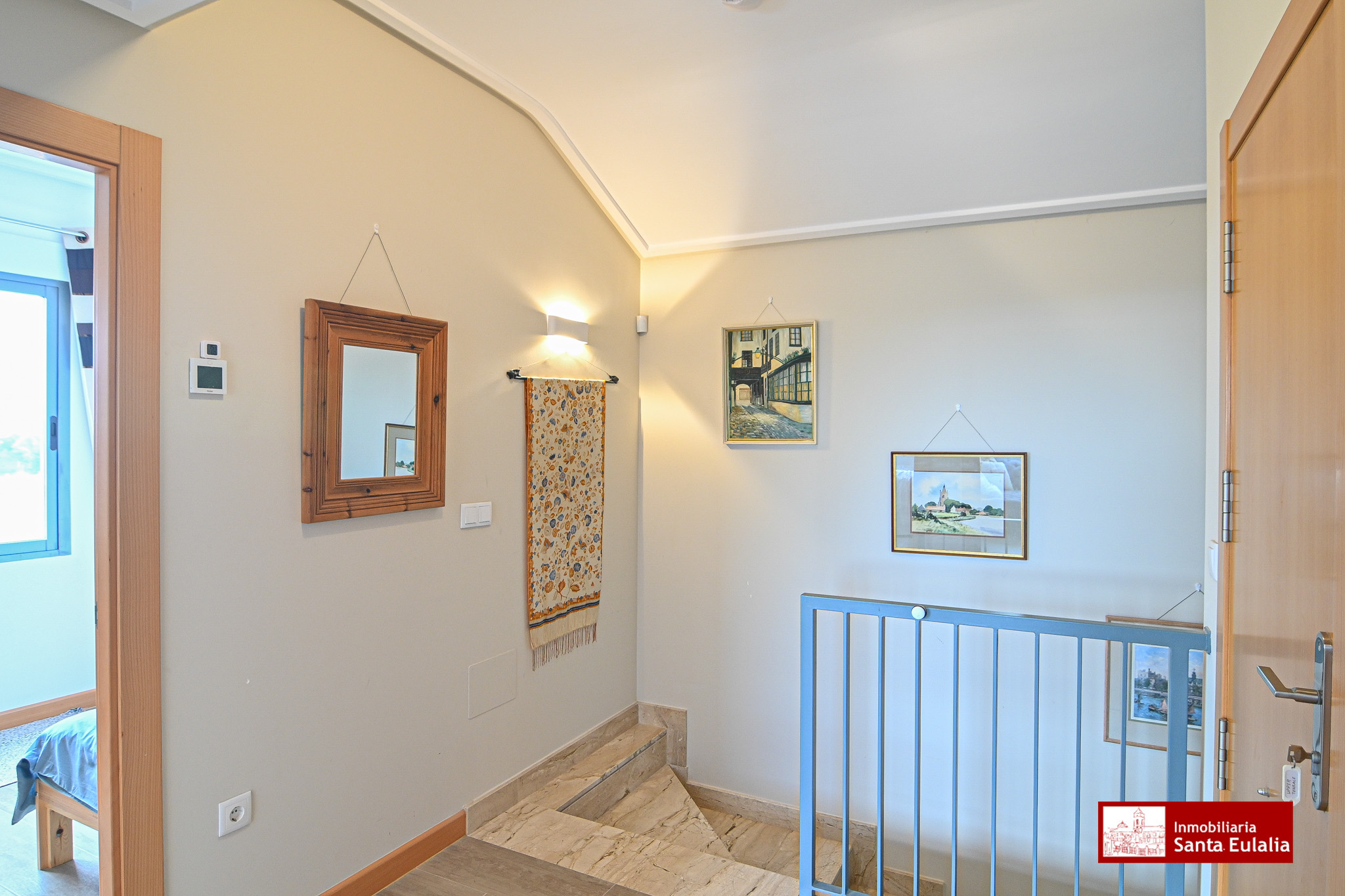 Venta Chalet Independiente con Piscina en Las Canales Aledo - imagen 60