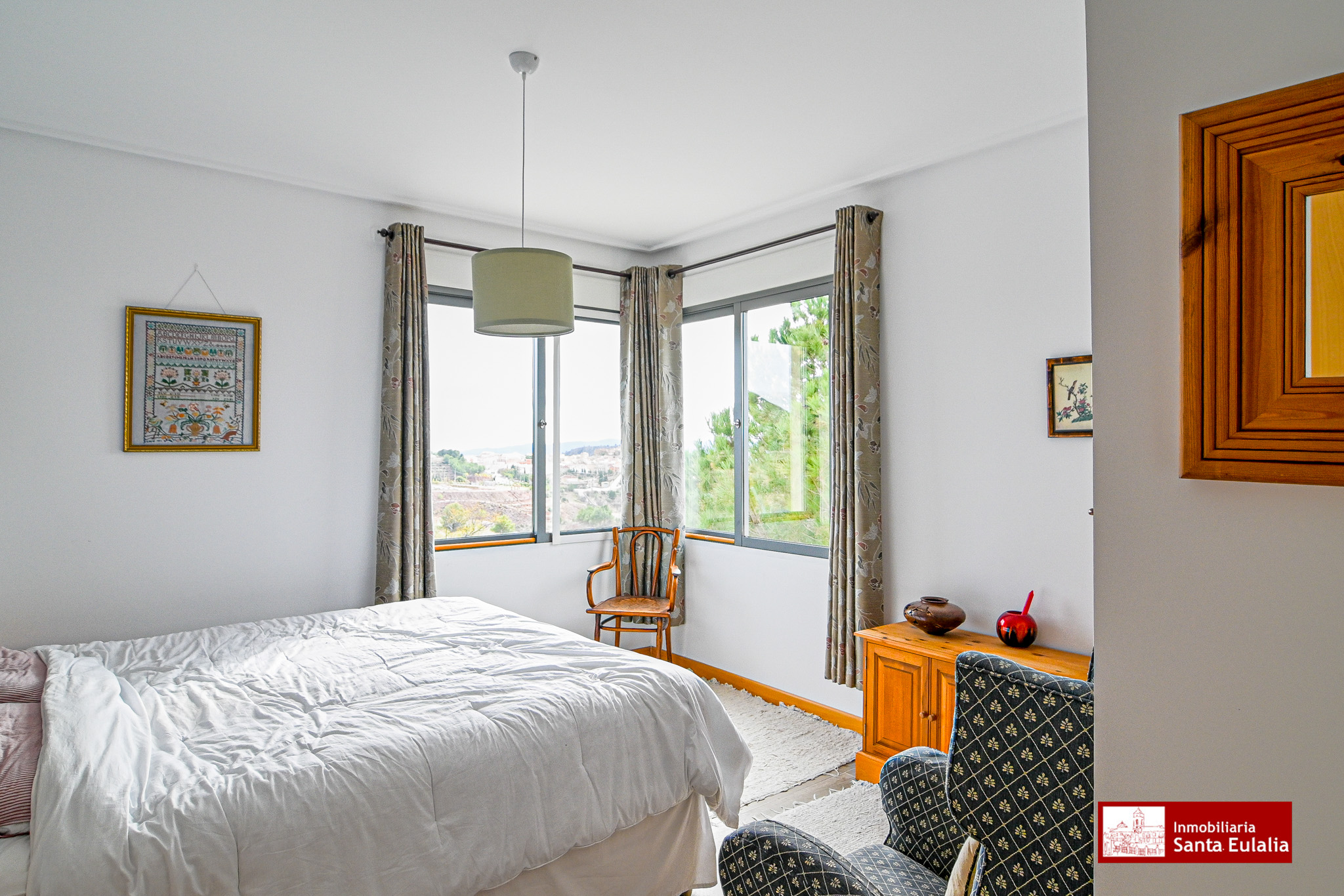 Venta Chalet Independiente con Piscina en Las Canales Aledo - imagen 61