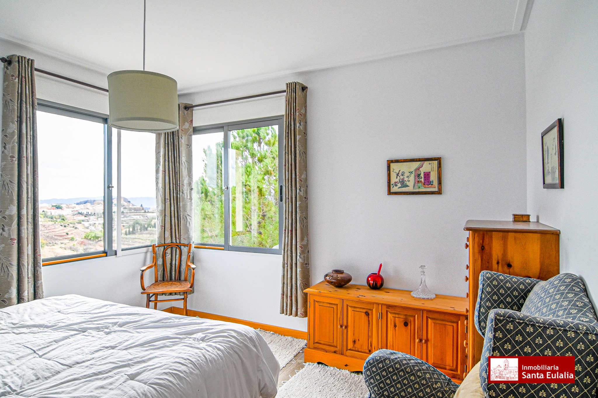 Venta Chalet Independiente con Piscina en Las Canales Aledo - imagen 62