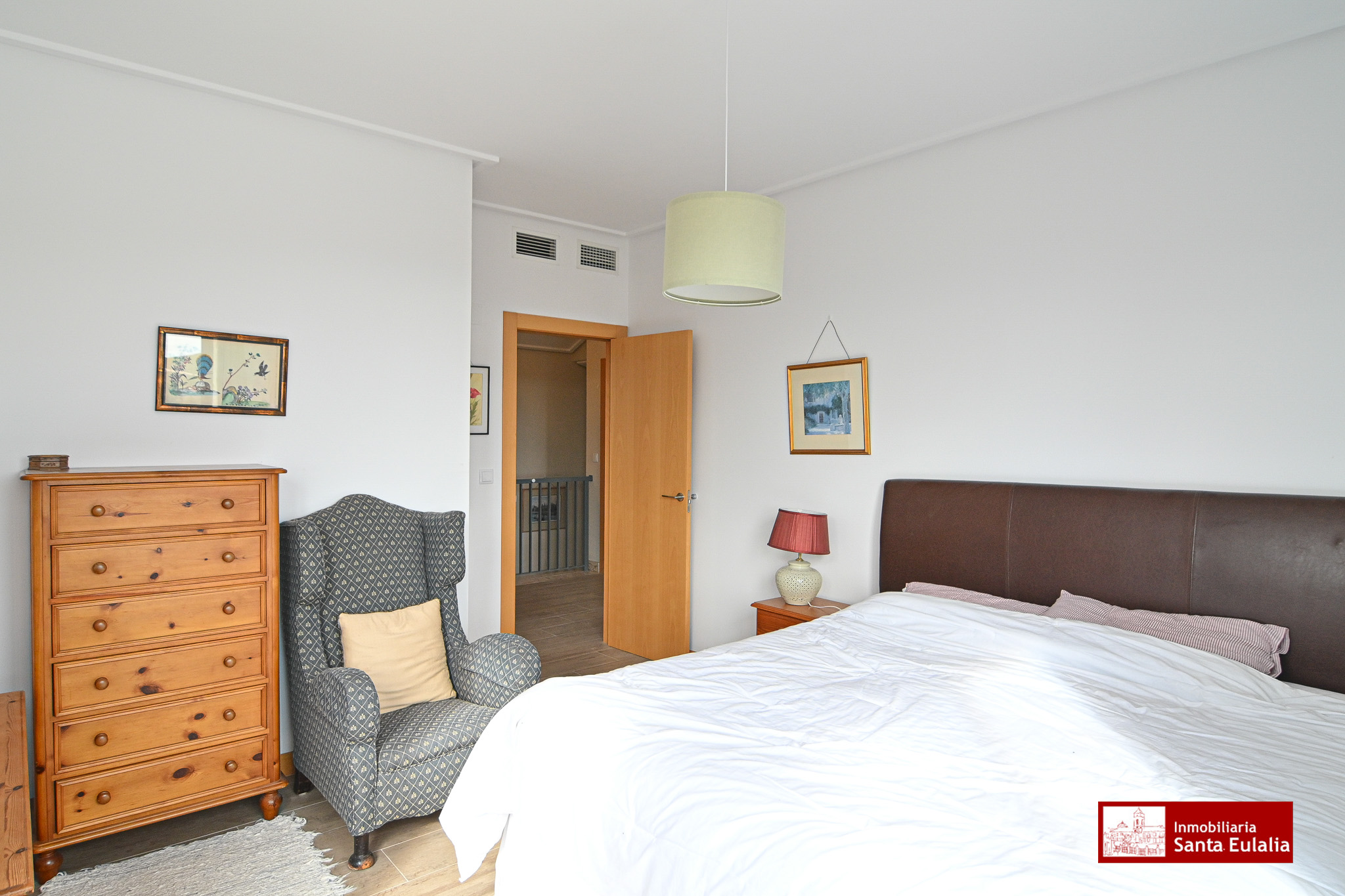 Venta Chalet Independiente con Piscina en Las Canales Aledo - imagen 63