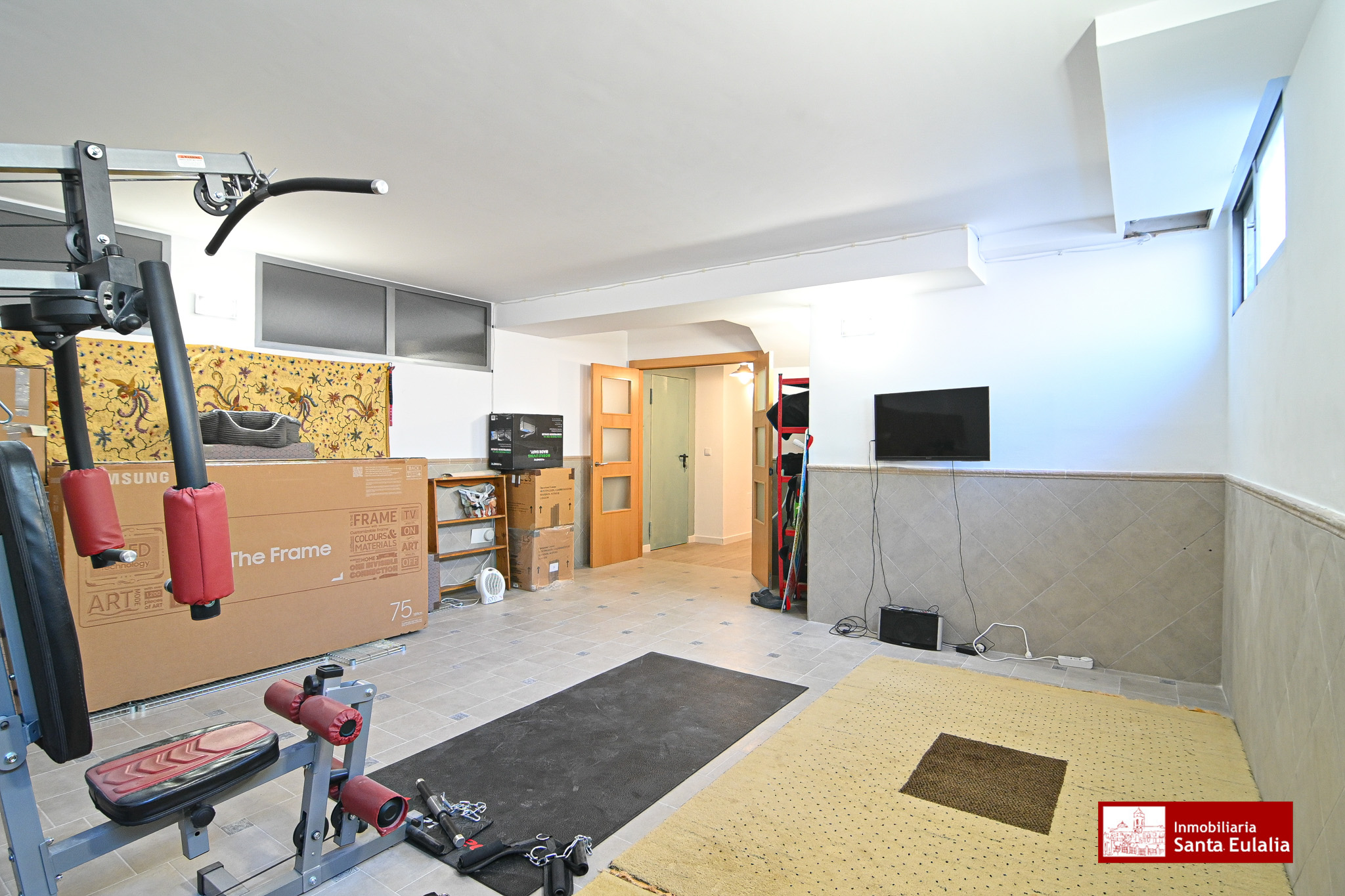 Venta Chalet Independiente con Piscina en Las Canales Aledo - imagen 72