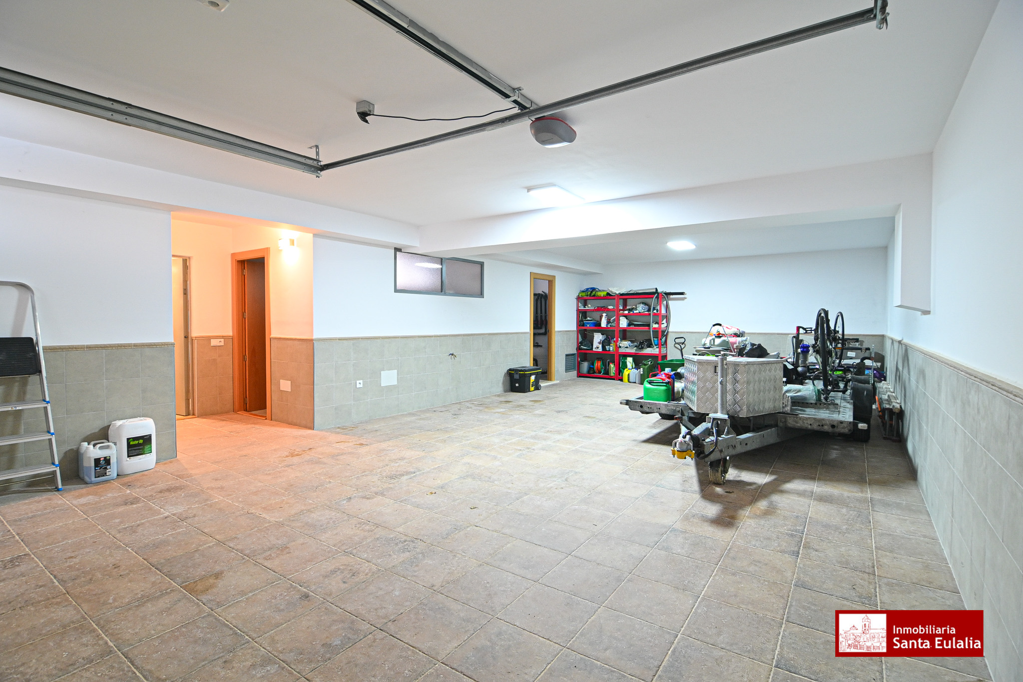 Venta Chalet Independiente con Piscina en Las Canales Aledo - imagen 74