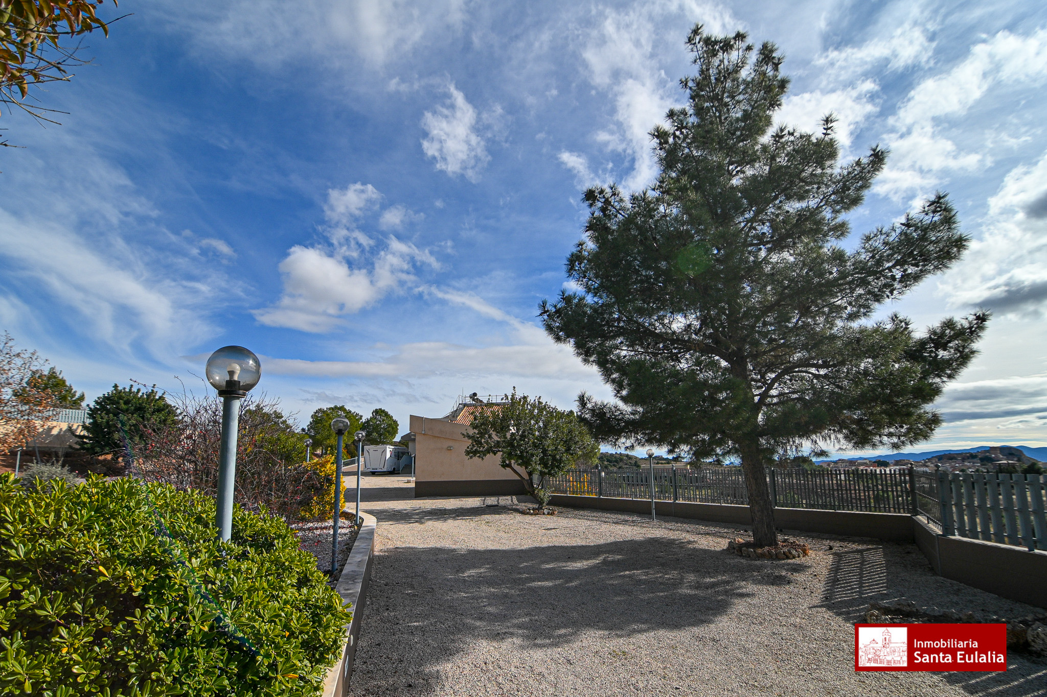 Venta Chalet Independiente con Piscina en Las Canales Aledo - imagen 77