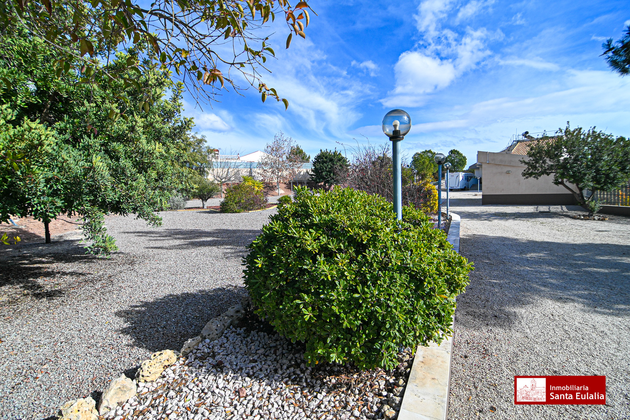 Venta Chalet Independiente con Piscina en Las Canales Aledo - imagen 78