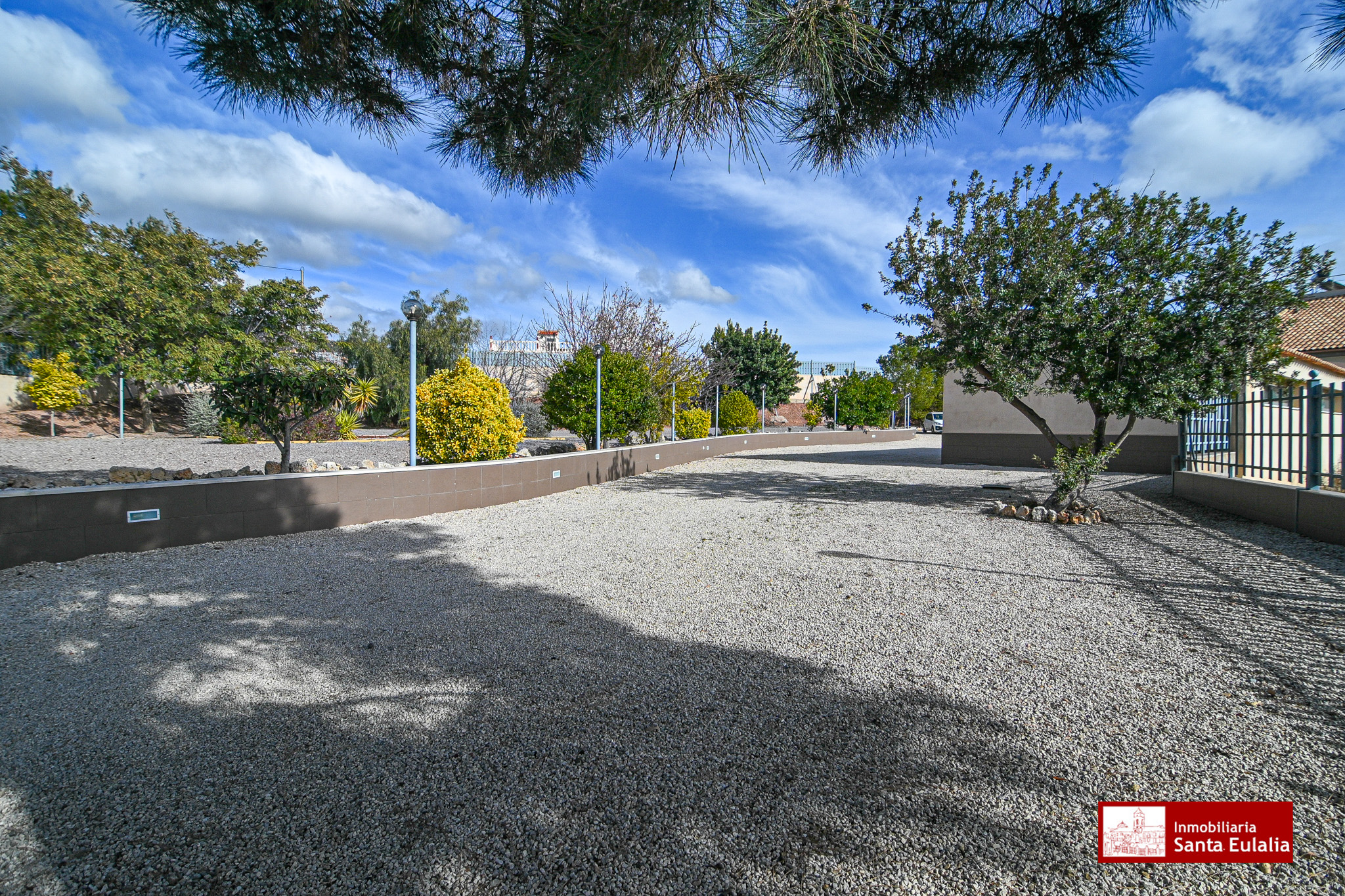 Venta Chalet Independiente con Piscina en Las Canales Aledo - imagen 79