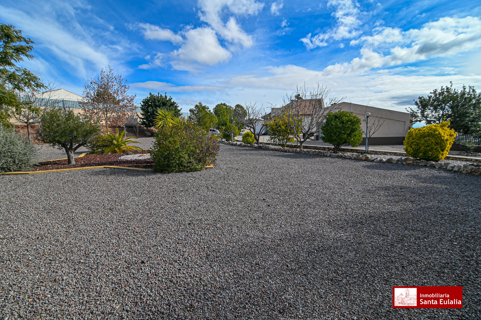 Venta Chalet Independiente con Piscina en Las Canales Aledo - imagen 80
