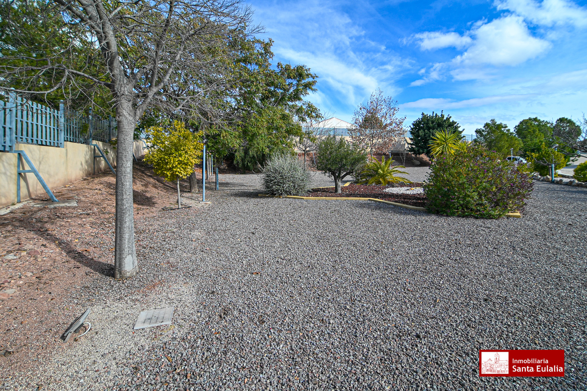 Venta Chalet Independiente con Piscina en Las Canales Aledo - imagen 81
