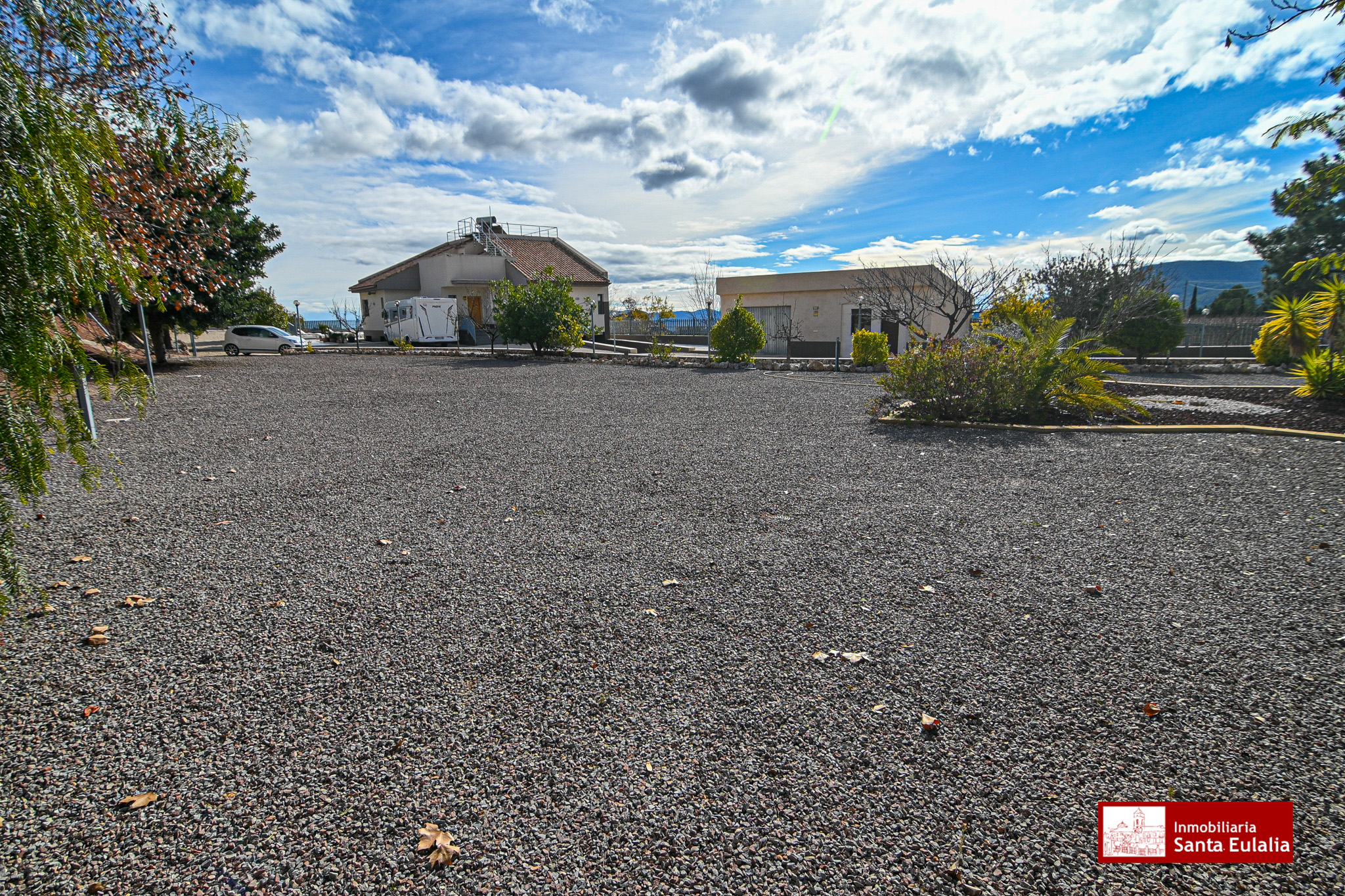 Venta Chalet Independiente con Piscina en Las Canales Aledo - imagen 82