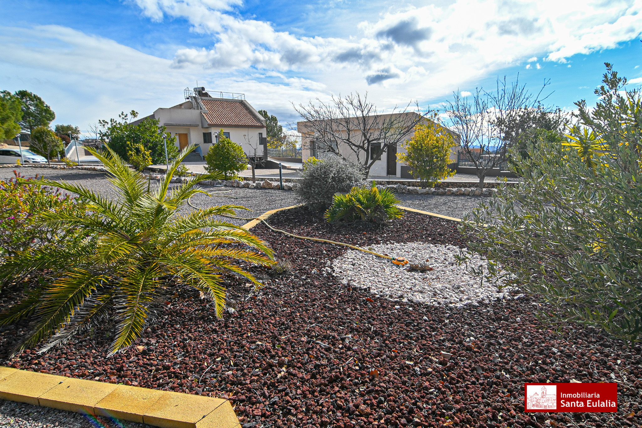 Venta Chalet Independiente con Piscina en Las Canales Aledo - imagen 83