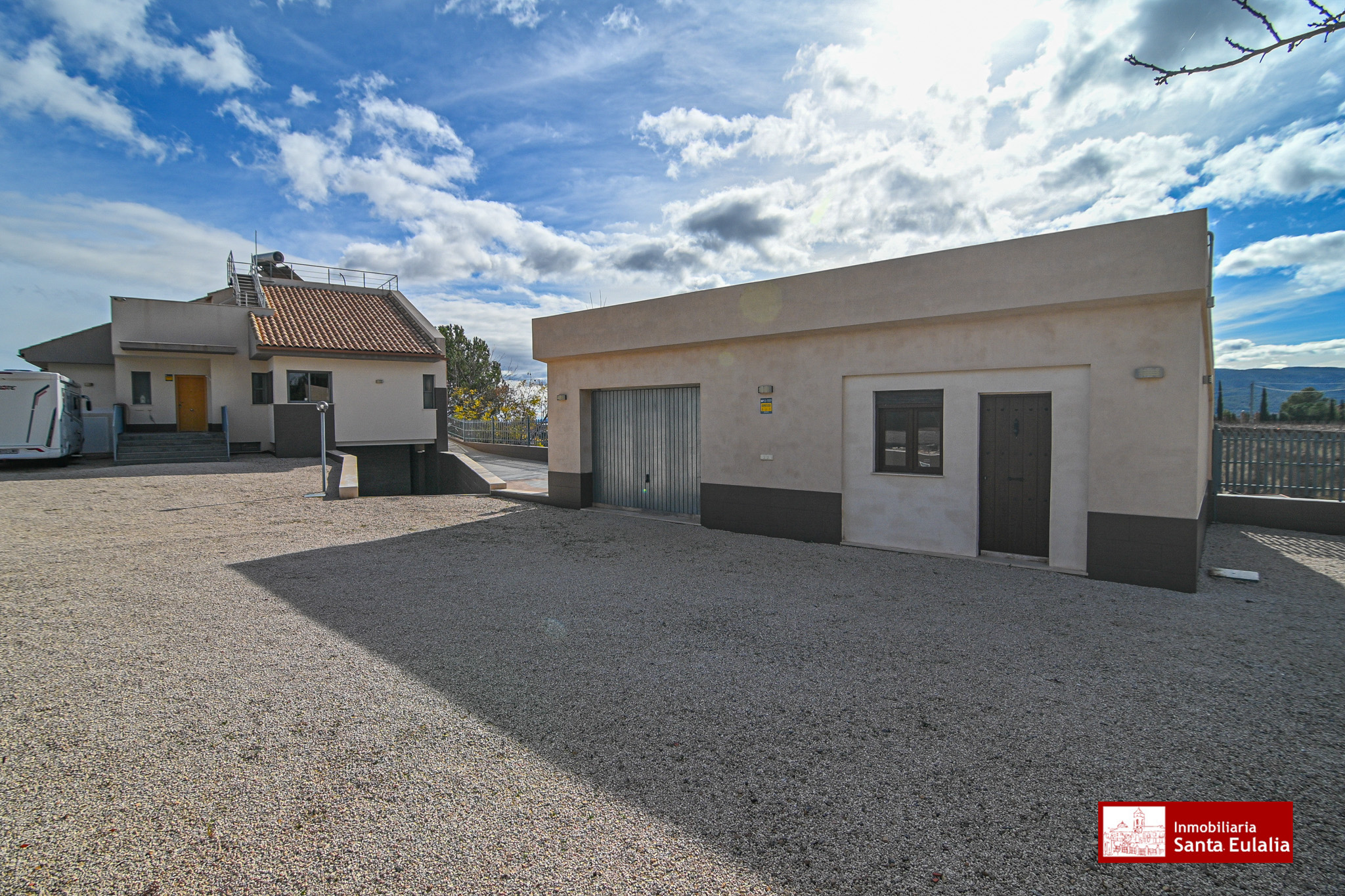 Venta Chalet Independiente con Piscina en Las Canales Aledo - imagen 84