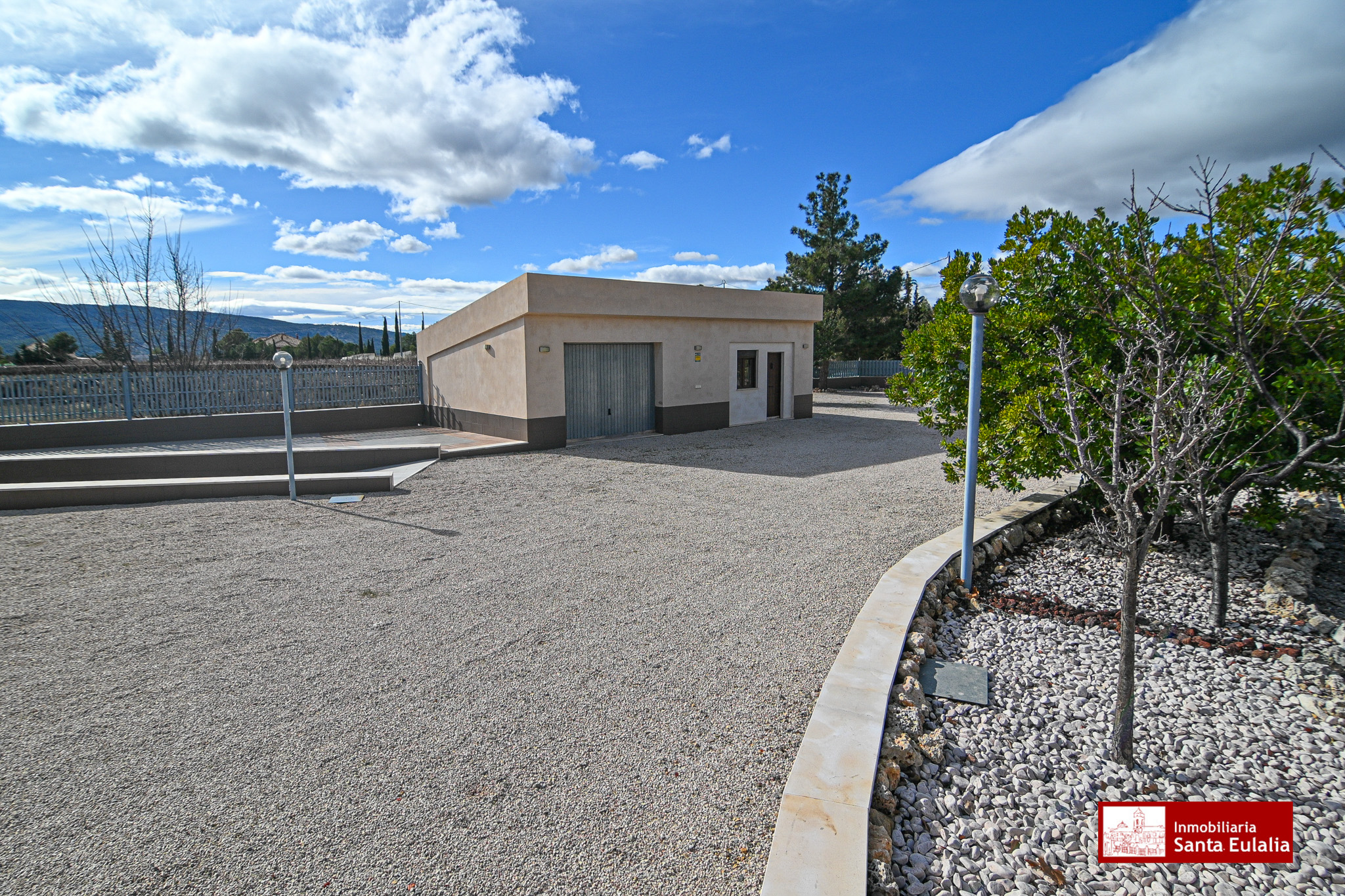 Venta Chalet Independiente con Piscina en Las Canales Aledo - imagen 85
