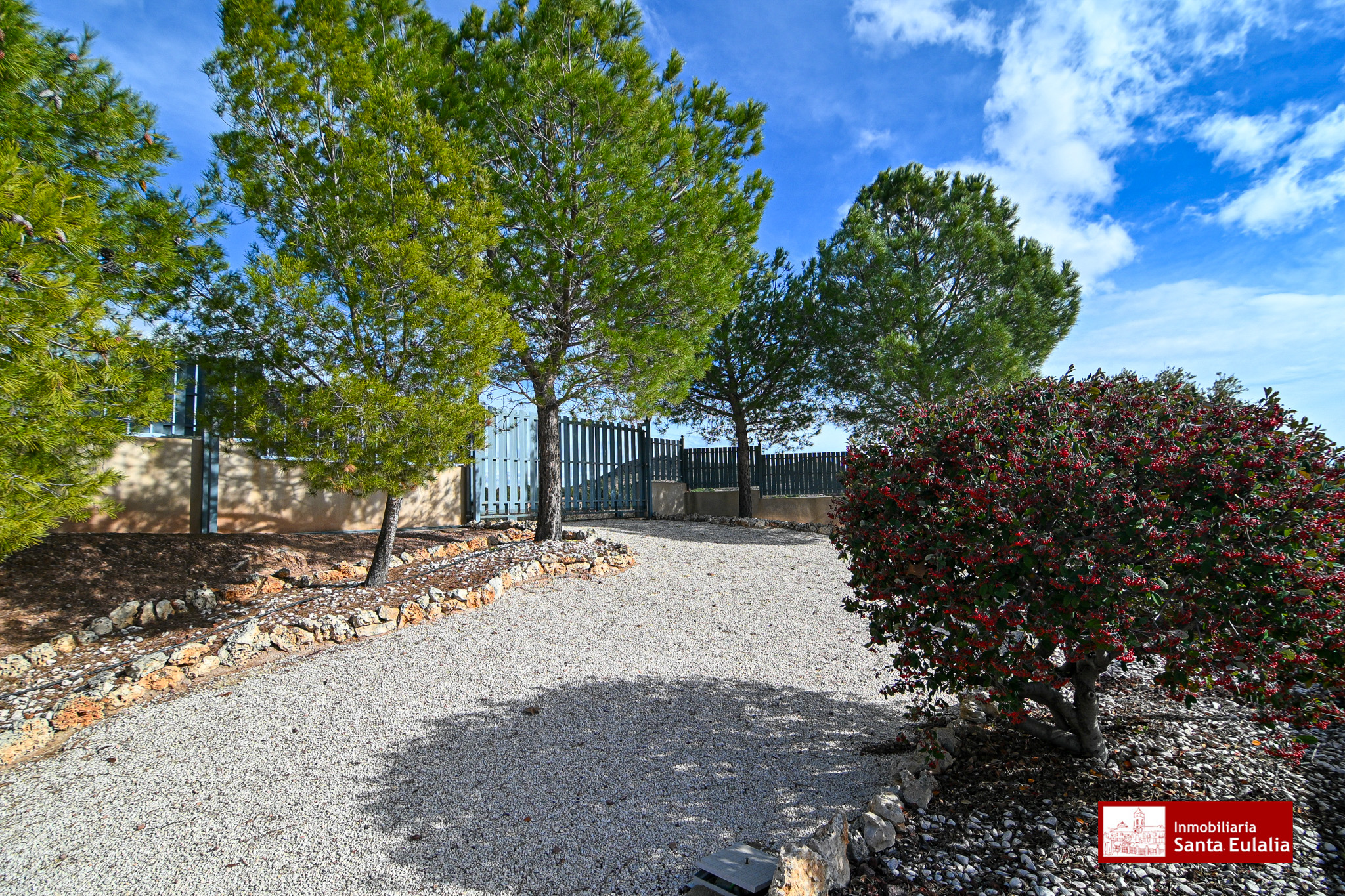 Venta Chalet Independiente con Piscina en Las Canales Aledo - imagen 87