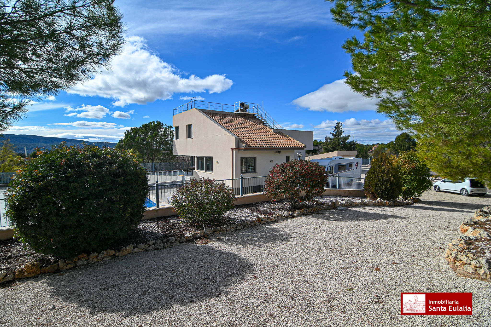 Venta Chalet Independiente con Piscina en Las Canales Aledo - imagen 88