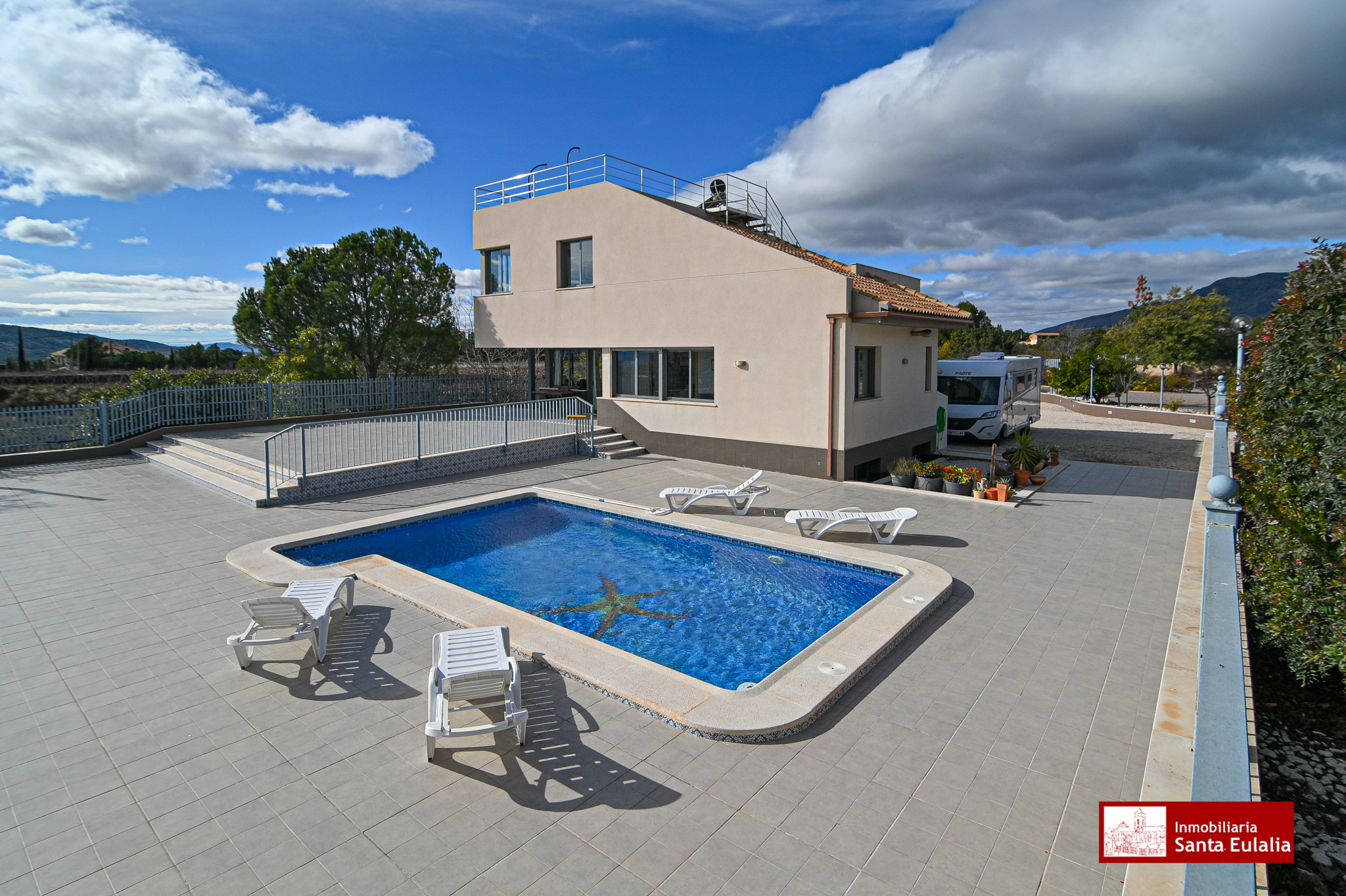 Venta Chalet Independiente con Piscina en Las Canales Aledo - imagen 89