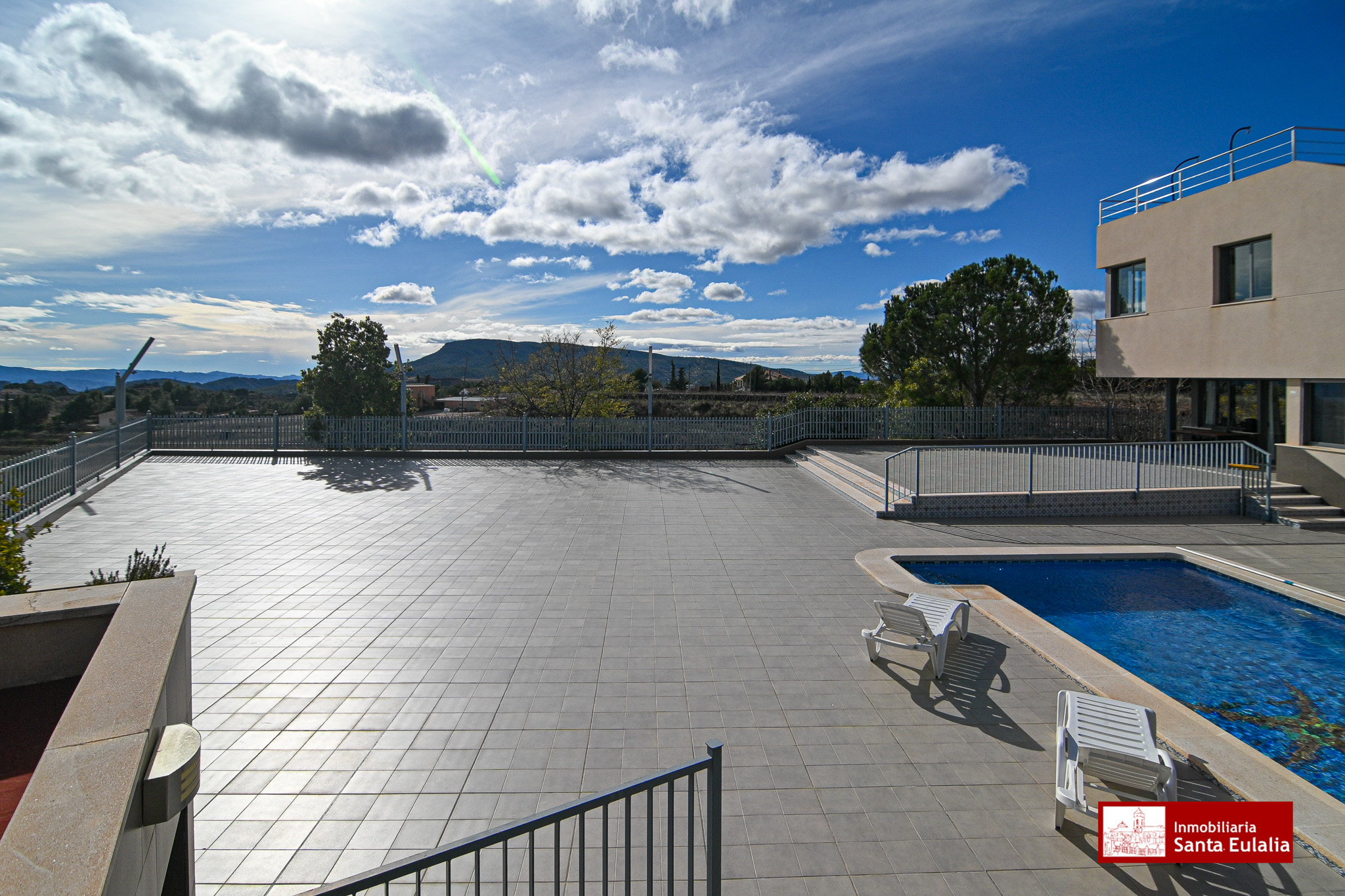 Venta Chalet Independiente con Piscina en Las Canales Aledo - imagen 90