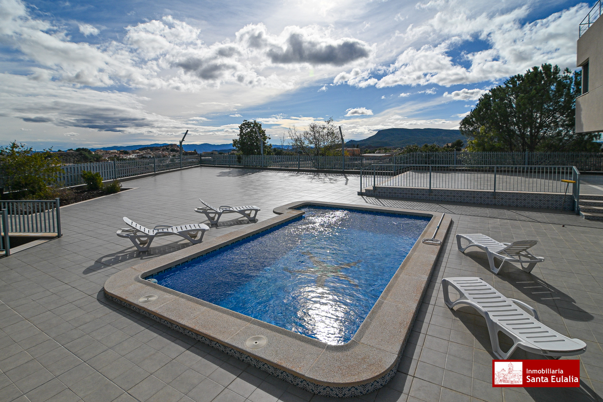 Venta Chalet Independiente con Piscina en Las Canales Aledo - imagen 92