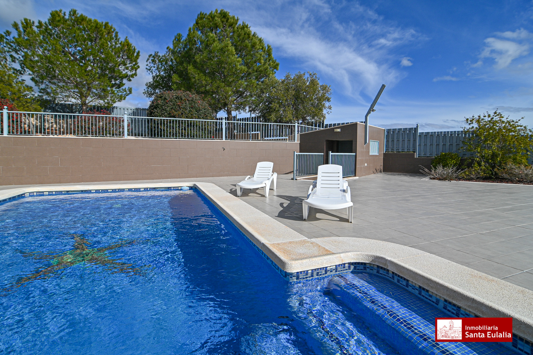 Venta Chalet Independiente con Piscina en Las Canales Aledo - imagen 93