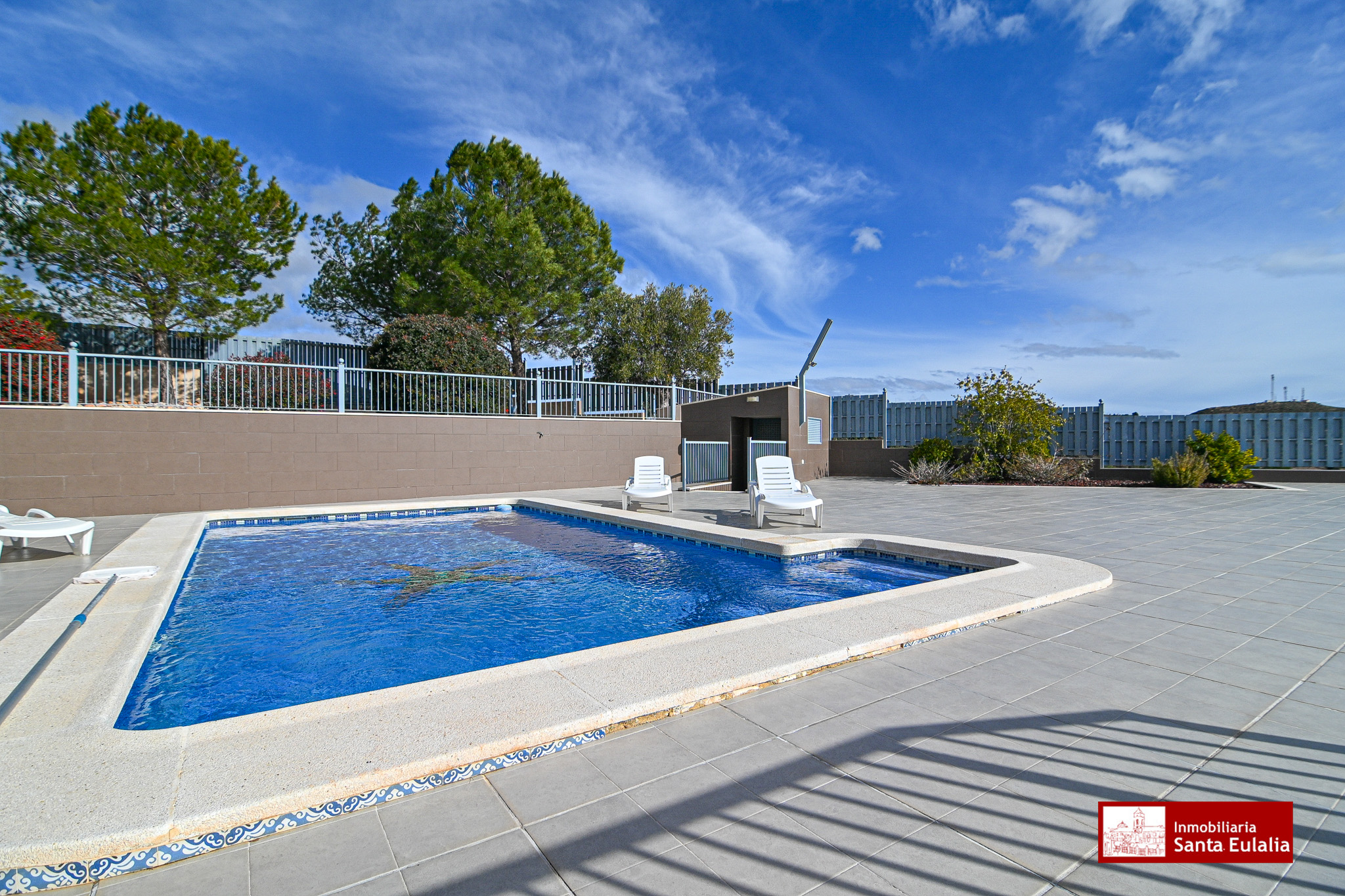 Venta Chalet Independiente con Piscina en Las Canales Aledo - imagen 94