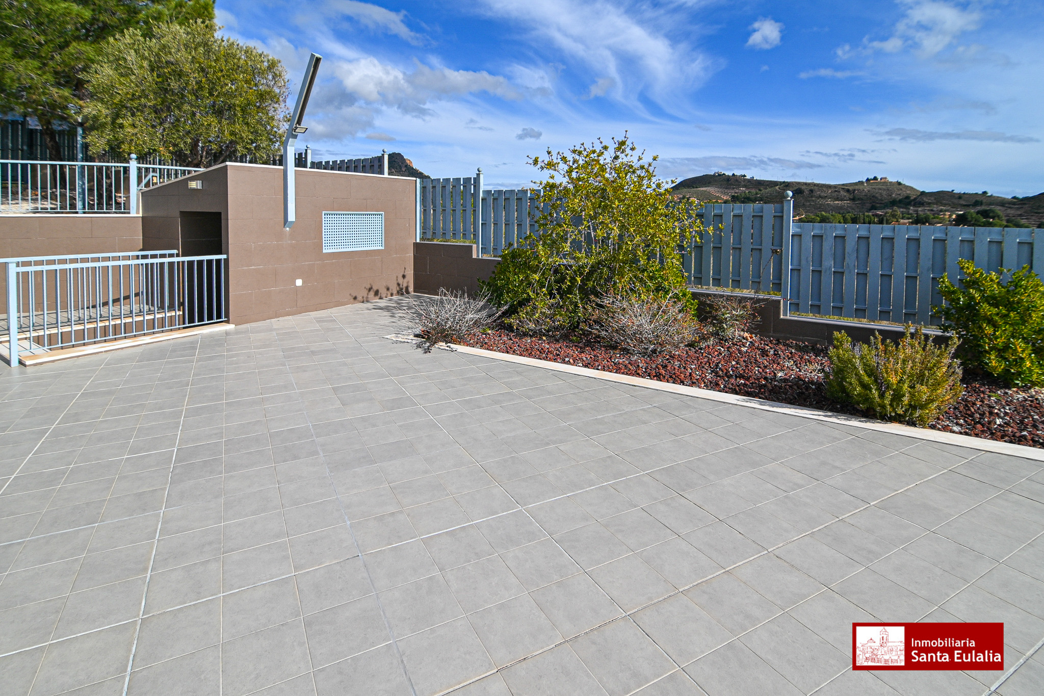 Venta Chalet Independiente con Piscina en Las Canales Aledo - imagen 95