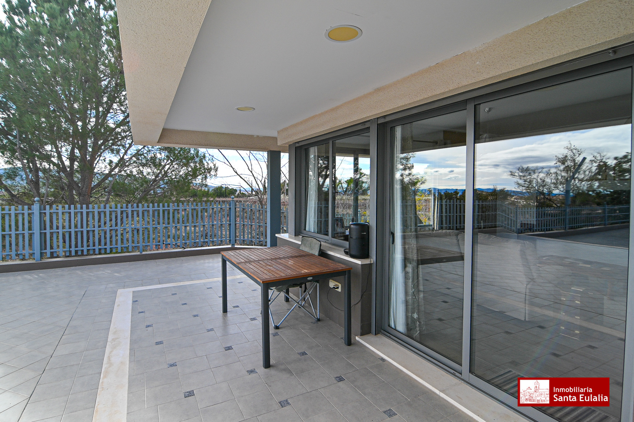Venta Chalet Independiente con Piscina en Las Canales Aledo - imagen 100