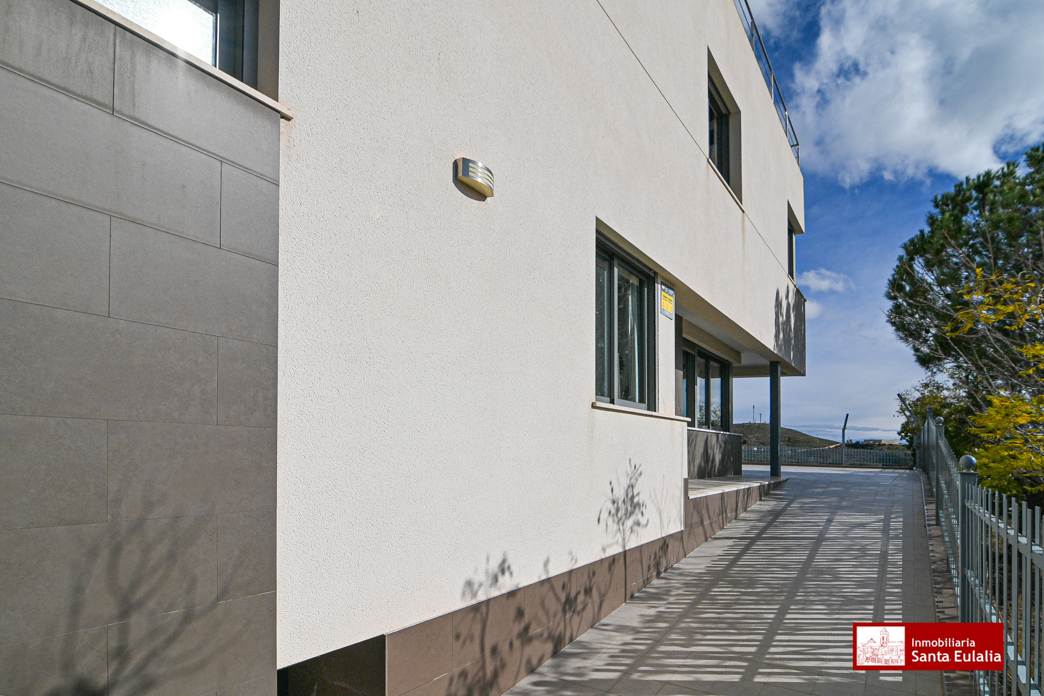 Venta Chalet Independiente con Piscina en Las Canales Aledo - imagen 102
