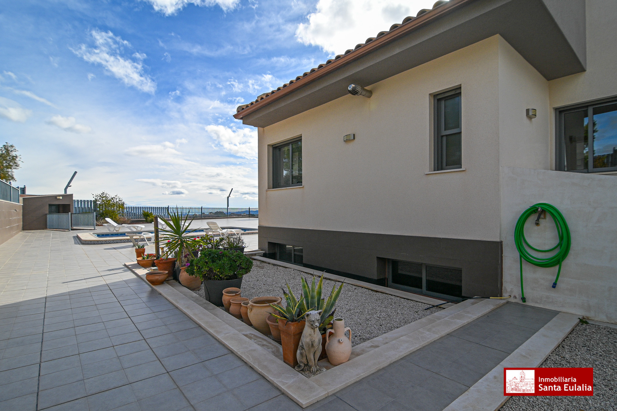 Venta Chalet Independiente con Piscina en Las Canales Aledo - imagen 105