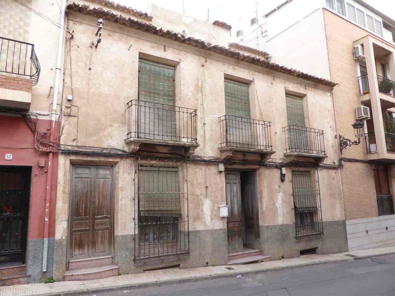 Casa en venta en Totana - Plaza Miguel Marín
