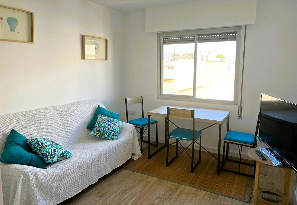 Venta Apartamento en el  Puerto de Mazarrón - imagen 10