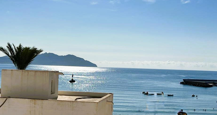 Venta Apartamento en el  Puerto de Mazarrón