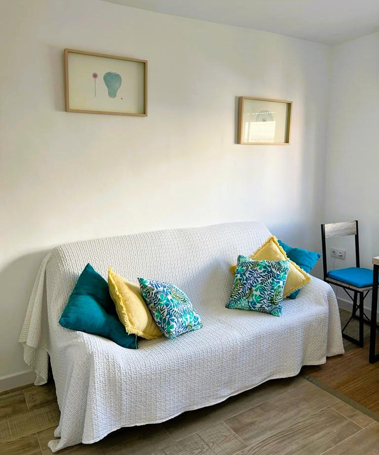Venta Apartamento en el  Puerto de Mazarrón - imagen 11