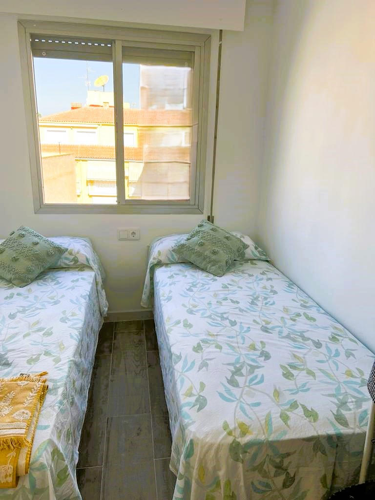 Venta Apartamento en el  Puerto de Mazarrón - imagen 7
