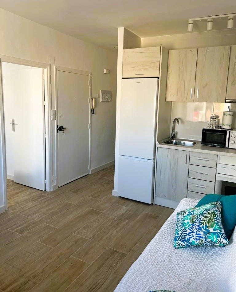 Venta Apartamento en el  Puerto de Mazarrón - imagen 13
