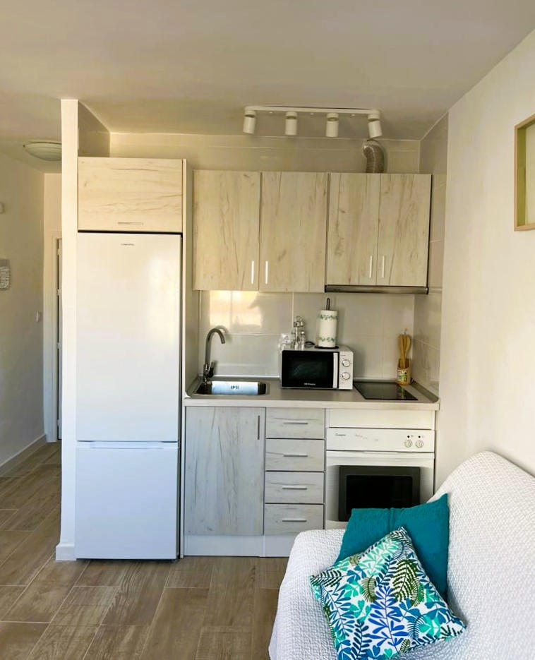 Venta Apartamento en el  Puerto de Mazarrón - imagen 12
