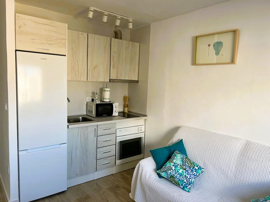 Venta Apartamento en el  Puerto de Mazarrón - imagen 14