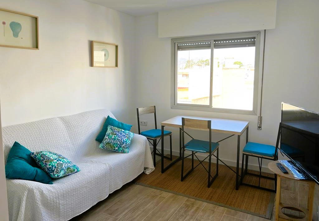 Venta Apartamento en el  Puerto de Mazarrón - imagen 2