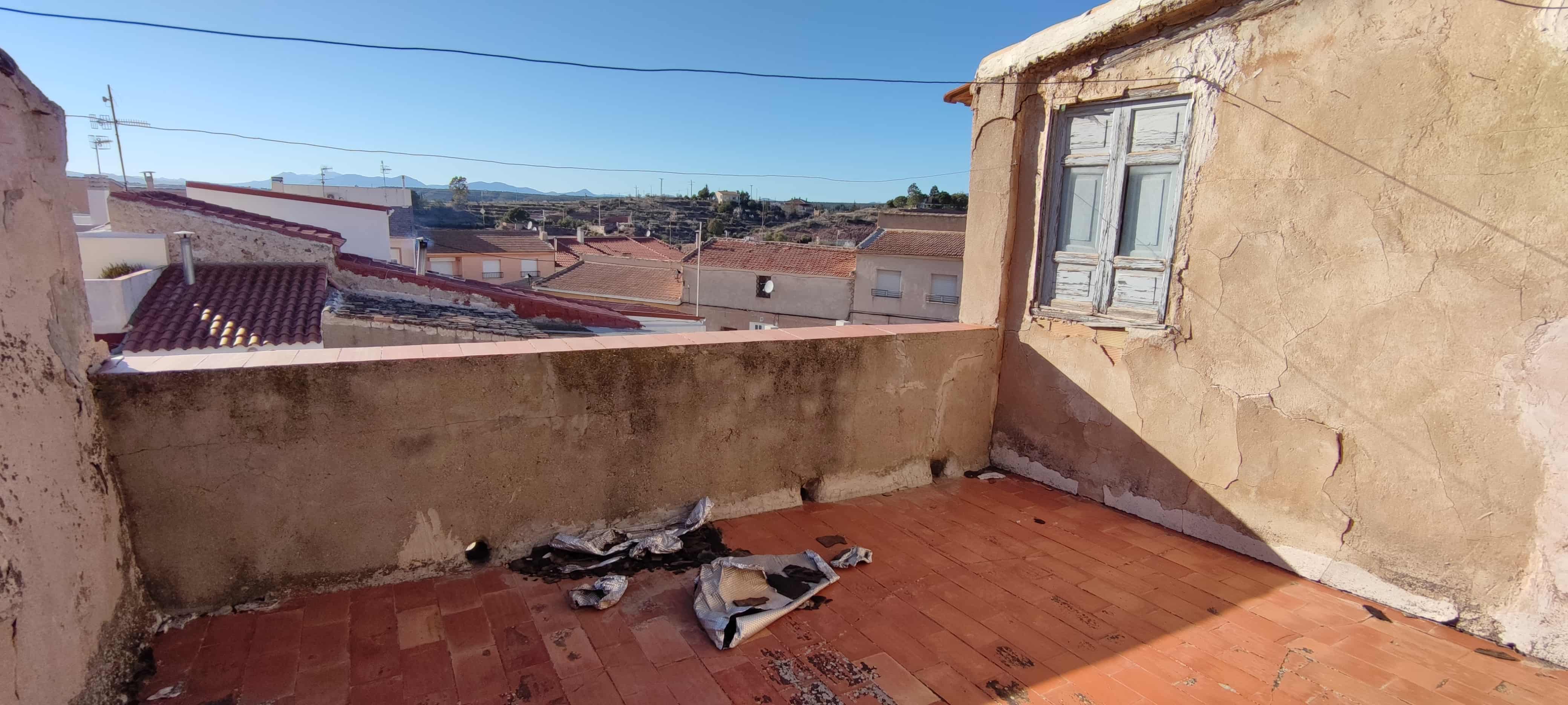 Casa en venta en Aledo - Adosada - imagen 3