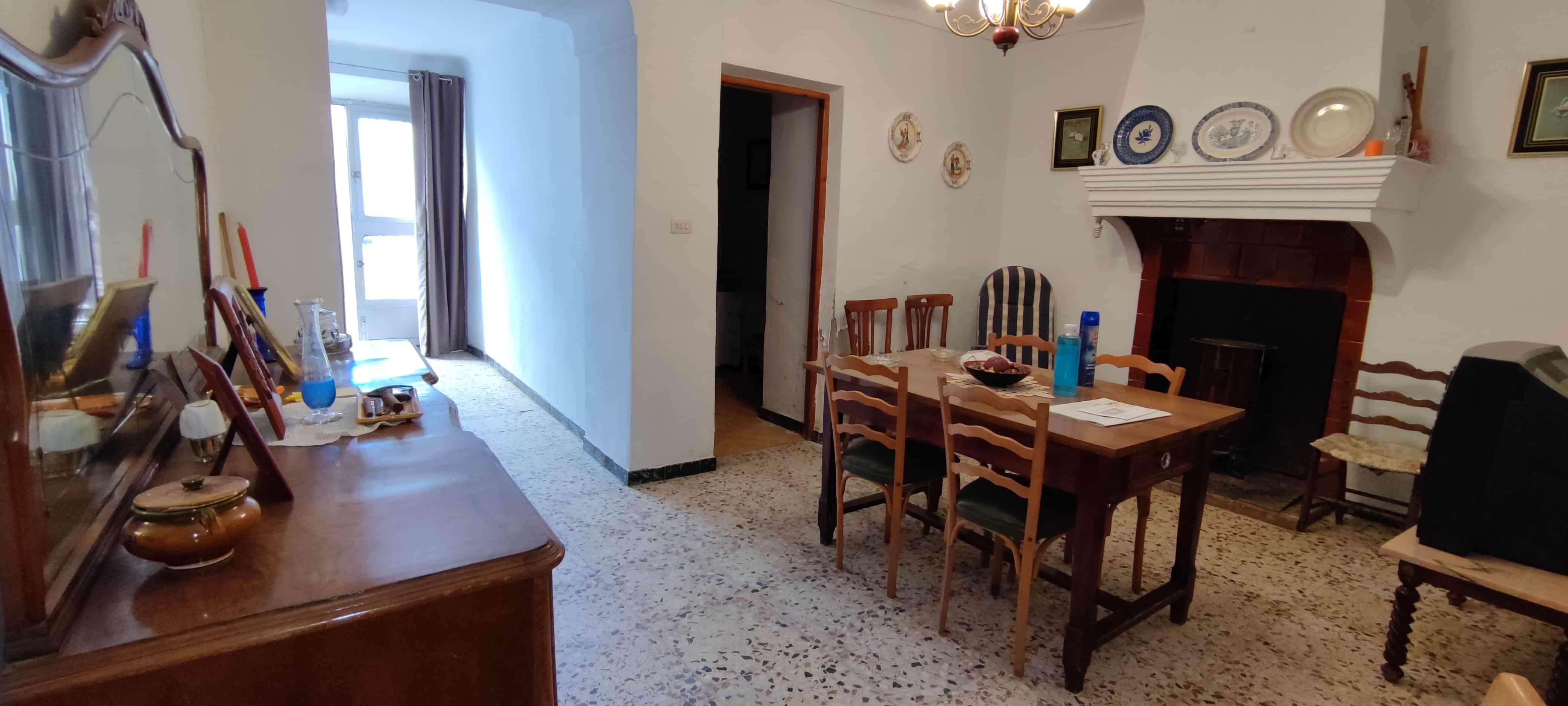 Casa en venta en Aledo - Adosada