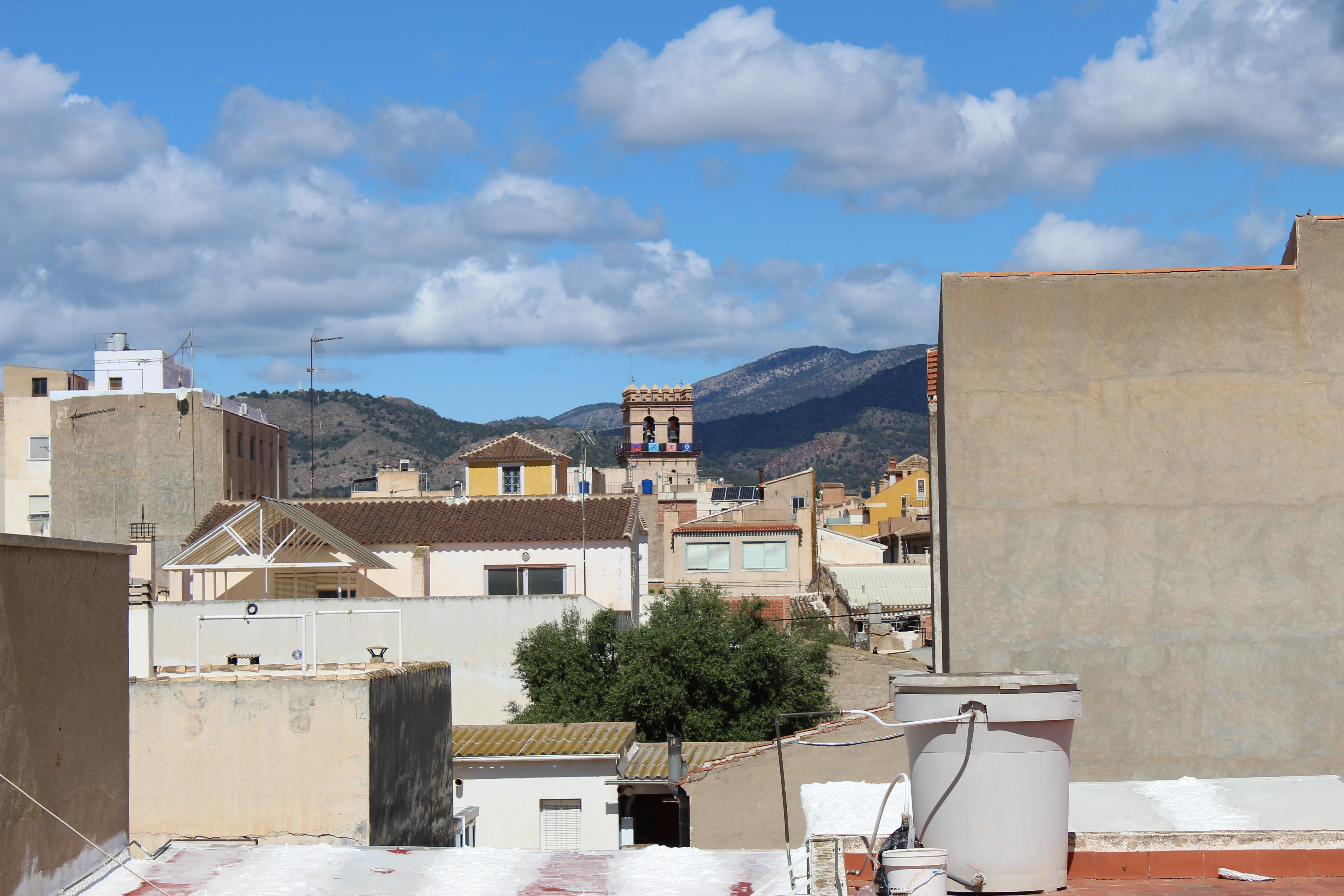 Venta Ático Amplia Terraza Centro de Totana - imagen 32