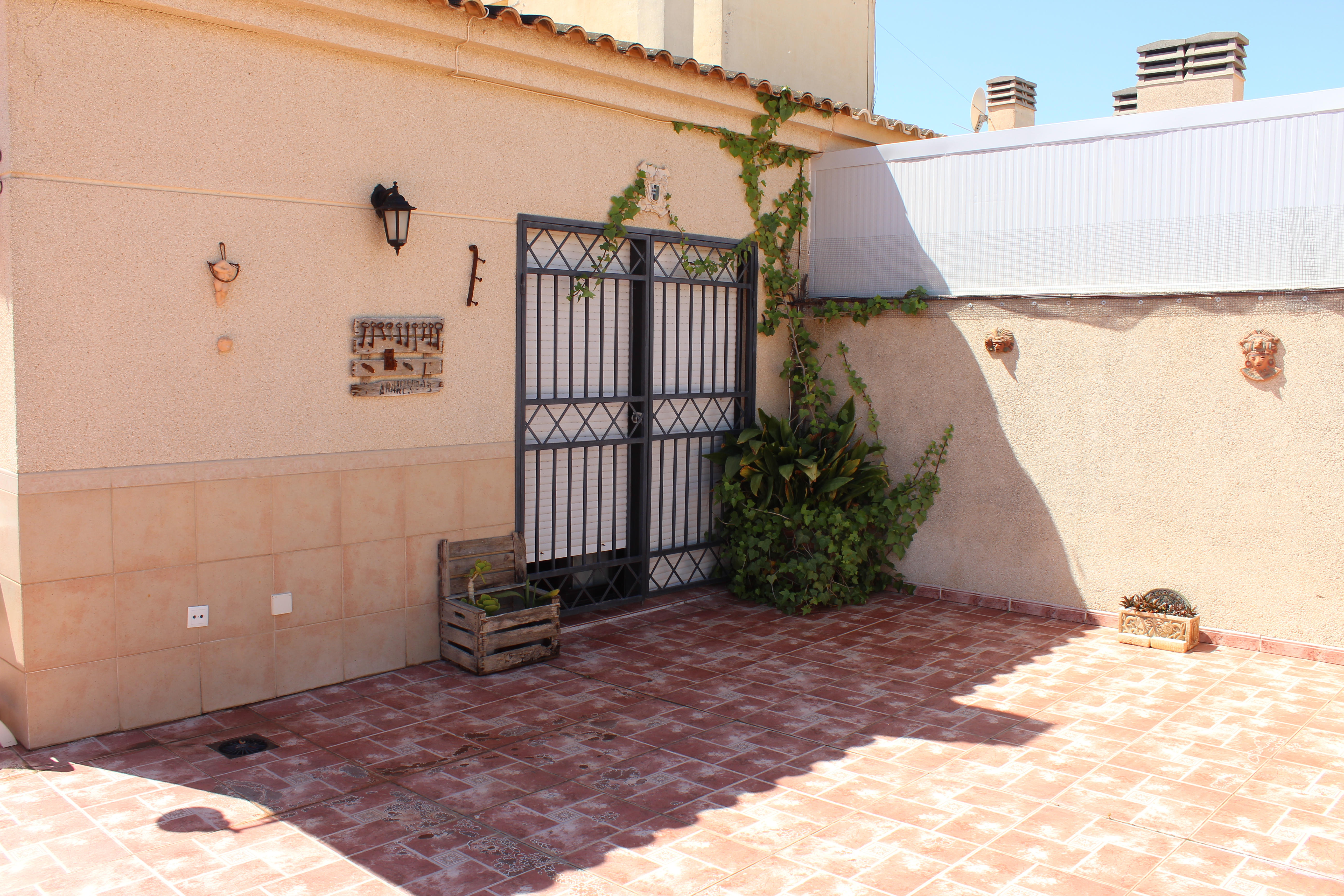 Venta Ático Amplia Terraza Centro de Totana - imagen 36